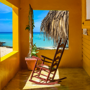 Unwind in the Dominican Republic